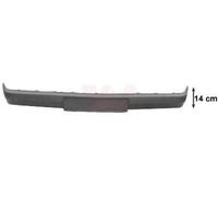 Moulure Décorative/Protectrice, Pare-Chocs 3022580 VAN WEZEL Pour MERCEDES-BENZ