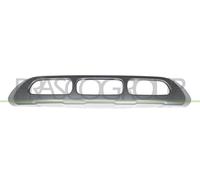 Moulure Décorative/Protectrice, Pare-Chocs CI3301245 PRASCO Pour CITROËN