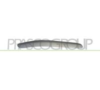Moulure Décorative/Protectrice, Pare-Chocs ME0261246 PRASCO Pour MERCEDES-BENZ