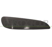 Moulure Décorative/Protectrice, Pare-Chocs TY2021243 PRASCO Pour TOYOTA