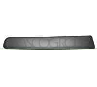 Moulure Décorative/Protectrice, Porte FT1241403 PRASCO pour FIAT