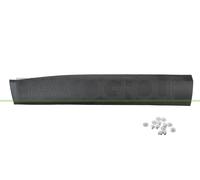Moulure Décorative/Protectrice, Porte JE1001404 PRASCO Pour JEEP