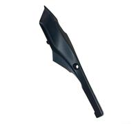 Moulure d'ouverture de roue avant droite pour Mazda CX-7 2007-2012 Code OE EG2151PB1F ABS construit pour une performance extérieure durable
