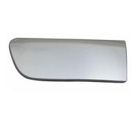 Moulure Droite pare-choc avant pour 107 à Partir De 2009 Chrome Courte 7452ZR
