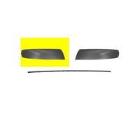Moulure Droite Pare-Choc Pour Volkswagen Transporter De 2003 À 2009 Version Caravelle Et Multivan