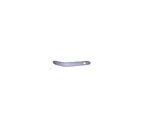 Moulure DX av. pour w203 2000-2007 Trous Profil Crom A2038852221