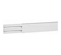 Moulure électrique - 40x20mm - 1 compartiment - 2,1m - DLPlus LEGRAND