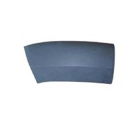 Moulure ,extension aile avant droite noire supérieure Peugeot Boxer 2006-2014 - 735574839