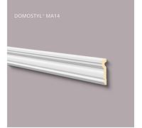 Moulure extérieur ""Dessau"" (NMC DOMOSTYL - MA14)