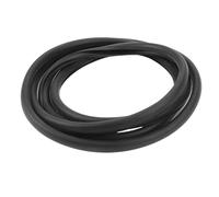 Moulure Fenêtre Voiture Compatible Avec Civic 2016 2017 2018 2019 Bande Adhésive D'étanchéité Vitres Joint Caoutchouc Toit Ouvrant, Garniture D'étanchéité Pour Vitre De Toit Ouvrant