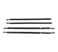 Moulure Fenêtre Voiture Compatible Avec Scion Pour XB 2007 2008 2009 2010 2011 2012 2013 2014 2015 Joint D'étanchéité Étanche Pour Vitre De Voiture 75720-12820