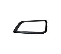 Moulure feu anti-brouillard pare-choc avant gauche noir Hyundai Kona phase 1 2017-2020 - 86563J9000 / 86563-J9000
