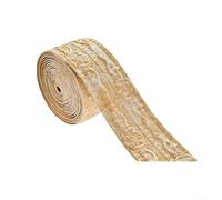 Moulure flexible en mousse pour couronnes et bordures de papier peint compatible avec les surfaces intérieures lisses pour la rénovation de la maison (C)