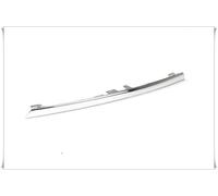 Moulure Gauche Chrome Pare-Choc Adapté Audi Q7 4LB 2009- > 4L080