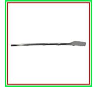 Moulure gauche chromée - pare-chocs avant Mod Highline Vw Passat B8- (Année 2