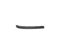 Moulure Gauche pare-choc arrière pour Opel Corsa C 2003 Au 2006 13121212