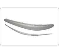 Baguette et bande protectrice, pare-chocs BLIC 5703-05-3528927P gauche