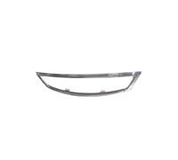 Moulure grille de calandre avant chromé Ford Mondeo MK2 phase 2 2003-2007 - 1323911