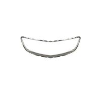 Moulure grille de calandre avant chromée Opel Insignia A phase 2 2013-2017 - 22787082 / 1401106