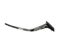 Moulure grille de calandre avant gauche chromée Mazda 2 2014-2019 - DA6A50070 / DA6A-50-070