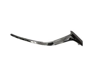 Moulure grille de calandre avant gauche chromée Mazda 2 2014-2019 - DA6A50070 / DA6A-50-070