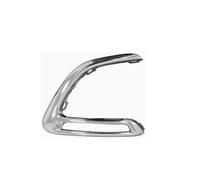 Moulure Grille Gauche pour peugeot108 à Partir De 2014 Chrome OEM 1612394980