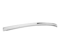 Moulure inférieure de custode pour Porsche 911 type F et G (1968-1977) - côté droit