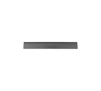 Moulure latérale centrale gauche noire moyen long Nissan NV400 depuis 2011 - 828210160R / 93197639 / 82877-00Q0C