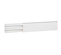 Moulure - LEGRAND - DLPLUS - 2,1m - Blanc - 32x12,5mm