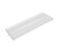 Moulure monobloc, avec kit de vidange(1-2P)