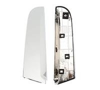 Moulure Montant Porte Arrière Droit, Abs 832803W010 Remplacement du Montant C, Panneau D'habillage du Montant Arrière pour Sportage 2011-2016, Accessoires Modification Voiture