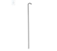 Moulure noire de lèche vitre avant droite pour Volkswagen Golf 1 Cabriolet de 89 à 93