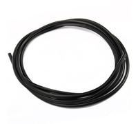 Moulure noire pour joint de pare-brise ou de lunette arrière pour BMW Série 02 E10 2002 Turbo (07/1973-07/1975) - origine BMW