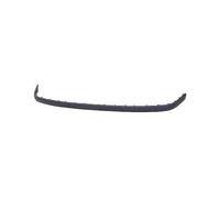 Moulure Pare-Choc Gauche Noire Pour Volkswagen Golf 4 De 1998 À 2003