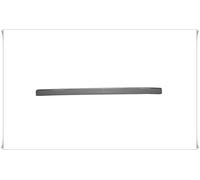 Moulure Pare-Chocs Profil Chromé Mercedes 211 2002- > A211