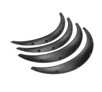 Moulure Passage Roue Garde-boue Évasé Pour Passage De Roue Voiture, Pour Suzuki, Pour Samurai JL Sport Utility 2RD Little Truck 1985 - 1995 Passage Protection Roue