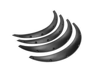 Moulure Passage Roue Garde-boue Évasé Pour Passage De Roue Voiture, Pour Suzuki, Pour Samurai JL Sport Utility 2RD Little Truck 1985 - 1995 Passage Protection Roue