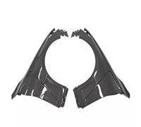 Moulure Passage Roue Protecteur De Sourcil Roue D'arc Voiture, Assemblage D'autocollants Garde-boue Accessoires Automobiles Style Pour Infiniti Q60 Bande Sourcil Roue Voiture