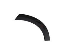 Moulure Passage Roue Voiture Pour BYD Pour Yuan Up Pour Atto 2 S1 Pro 2024~2026, Arc Évasé Garde-boue À Sourcils Pare-boue(Left rear-rear)