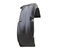 Moulure Passage Roue Voiture Pour Hyundai Pour SONATA Couverture De Roue Doublure D'aile Garde-boue Intérieure Avant Et Arrière Pare-boue(Rear left A)