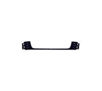 Moulure pour grille de pare-choc avant centrale noire Volkswagen Golf 6 GTI/GTD 2009-2013 - 1K9853101B