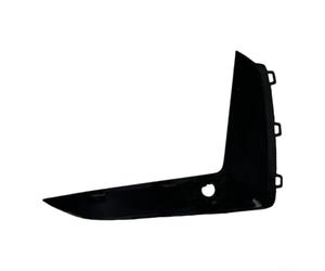 Moulure pour lumière Anti-Brouillard pour gauche Droite Série 5 G38 | Plastique ABS pour durable, finition noire , résistance à l'usure, design élégant, protection efficace