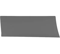 Moulure pour OPEL VIVARO | Pièce de rechange Carrosserie arrière latérale droite OPEL VIVARO | Code OEM: 95517462