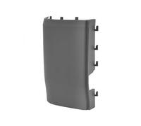 Moulure sous feu arrière gauche gris Volkswagen Transporter T5 phase 1 2003-2009 - 7H0807321B7G9