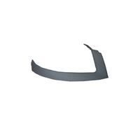 Moulure sous phare avant droite à peindre Fiat Doblo 1 phase 2 2005-2010 - 735418075