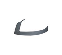 Moulure sous phare avant gauche à peindre Fiat Doblo 1 phase 2 2005-2010 - 735418074