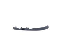 Moulure sous phare avant gauche avec trous lave-phares BMW Serie 3 E46 phase 1 1998-2001 - 51138227641