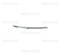 Moulure sous phare droite chromée Audi A6 2 (4F2-C6/4F5-C6) phase 1 2004-2008 - 4F08530662ZZ