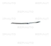 Moulure sous phare gauche chromée Audi A6 2 (4F2-C6/4F5-C6) phase 1 2004-2008 - 4F08530652ZZ