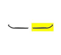 Moulure Sous Phare Gauche Pour Mercedes Classe C - W202 De 1993 À Juin 1997